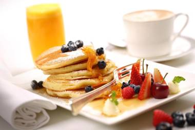 Waldorf Astoria Shanghai on the Bund