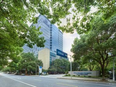 Hilton Shanghai Hongqiao