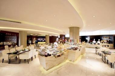 Hilton Shanghai Hongqiao