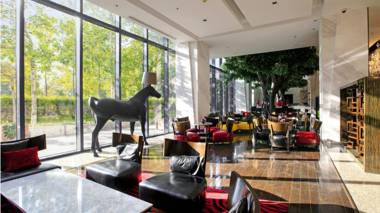 Holiday Inn Shanghai Hongqiao West