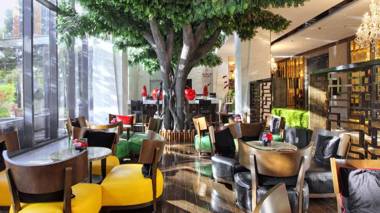 Holiday Inn Shanghai Hongqiao West