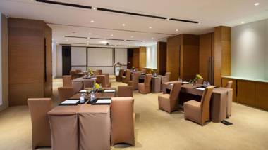 Holiday Inn Shanghai Jinxiu an IHG Hotel