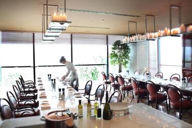 InterContinental Shanghai Expo an IHG Hotel