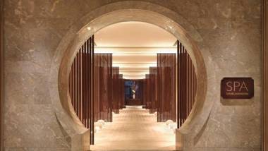 InterContinental Shanghai Expo an IHG Hotel