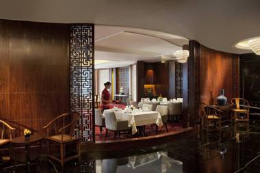 Shanghai Marriott Marquis City Centre