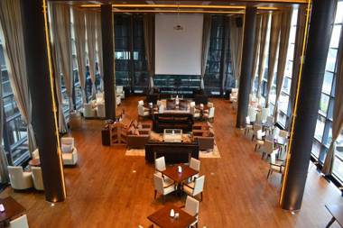 Holiday Inn Shanghai Songjiang an IHG Hotel - Miaoqian Street