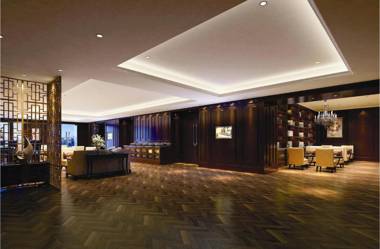 Holiday Inn Shanghai Songjiang an IHG Hotel - Miaoqian Street