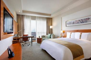 Holiday Inn Shanghai Pudong Kangqiao an IHG Hotel