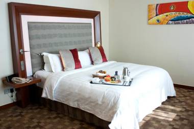 Novotel Atlantis Shanghai