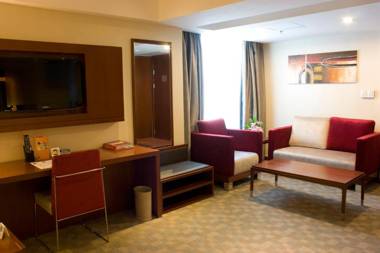 Novotel Atlantis Shanghai