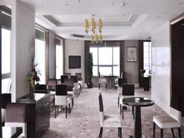 Wyndham Bund East Shanghai Hotel