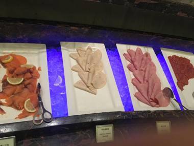 Irene Boutique Hotel - Jinshu Shop