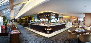 The Longemont Shanghai