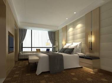 Crowne Plaza Shanghai Anting an IHG Hotel