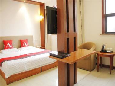 AA Hotel Shanghai Jinzhong