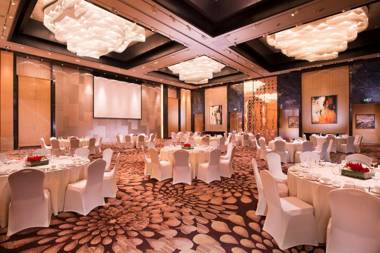 Shanghai Marriott Hotel Pudong East