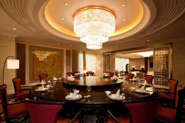 Sheraton Shanghai Hongkou Hotel