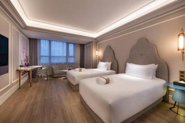 Mercure Shanghai Hongqiao Central