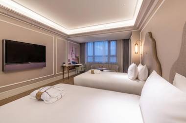 Mercure Shanghai Hongqiao Central