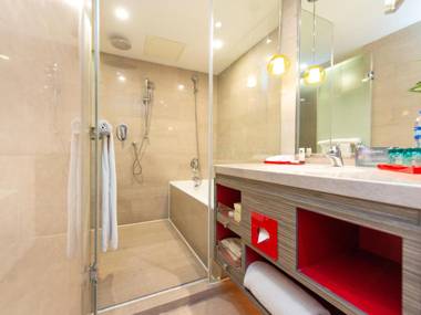 Radisson Collection Hyland Shanghai