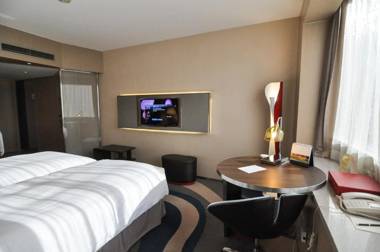 Radisson Collection Hyland Shanghai