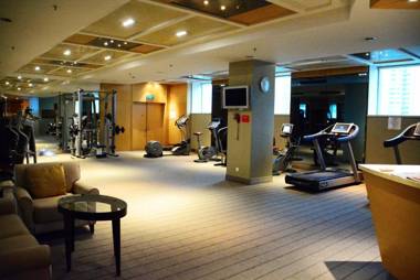 Four Points by Sheraton Shanghai Pudong