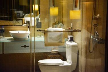 Four Points by Sheraton Shanghai Pudong