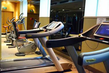 Four Points by Sheraton Shanghai Pudong