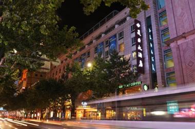 Mason Hotel