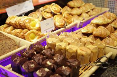 Four Points by Sheraton Shanghai Daning