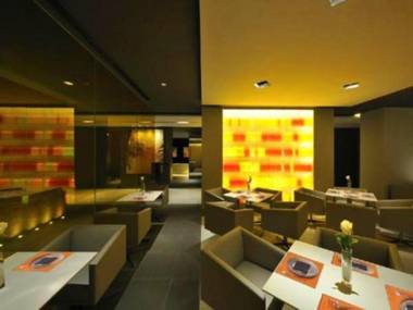 Jinjiang Inn Select Shanghai Nanjing Road Pedestrian Street