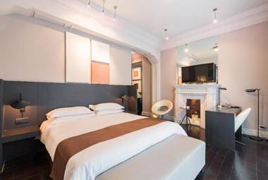 Jinjiang Inn Select Shanghai Nanjing Road Pedestrian Street