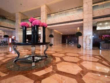 Royal International Hotel Shanghai - Pudong International Airport