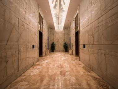 Royal International Hotel Shanghai - Pudong International Airport