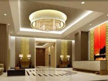 Urban Hotel Shanghai