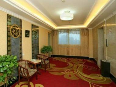 Urban Hotel Shanghai