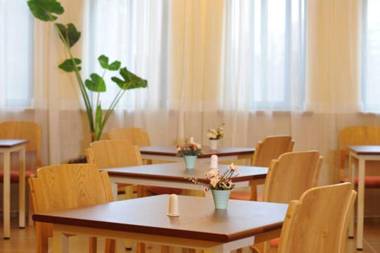 Home Inn Shanghai Lujiazui Minsheng Road Middle Yanggao Road Metro Station