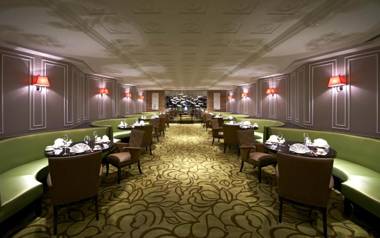 Sheraton Shanghai Waigaoqiao Hotel