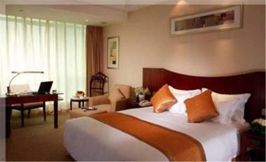 Shanghai Metropark Jichen Hotel