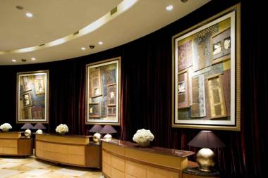 The Hongta Hotel A Luxury Collection Hotel Shanghai