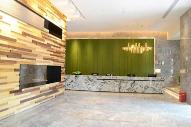 Zhoupu Wassim Hotel Shanghai