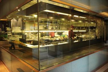 Sheraton Grand Shanghai Pudong Hotel & Residences