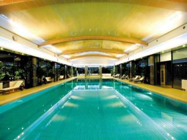 Sun Island Resorts Shanghai