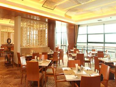 Sun Island Resorts Shanghai