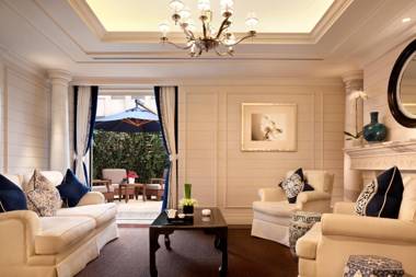 The Peninsula Shanghai