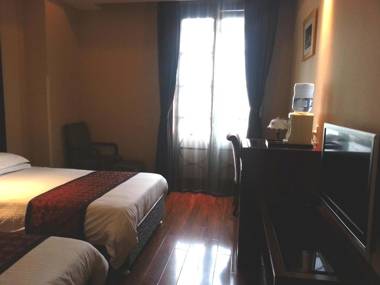 Seventh Heaven Hotel