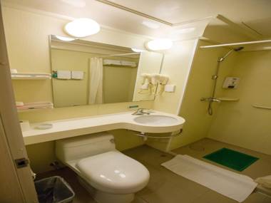 Jinjiang Inn Shanghai Fengxian Nanqiao Rd