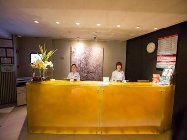 Jinjiang Inn Shanghai Fengxian Nanqiao Rd