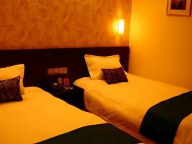 NanYing Hotel Shanghai