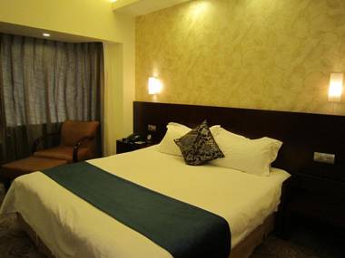 NanYing Hotel Shanghai